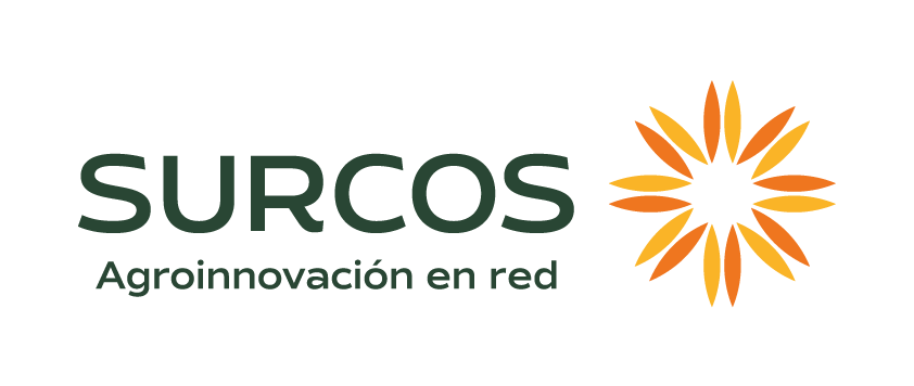 Surcos Logo